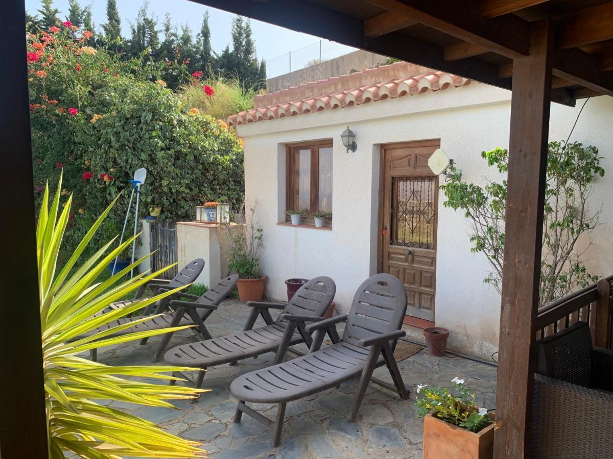 El Paraiso De Salobrena Exterior photo