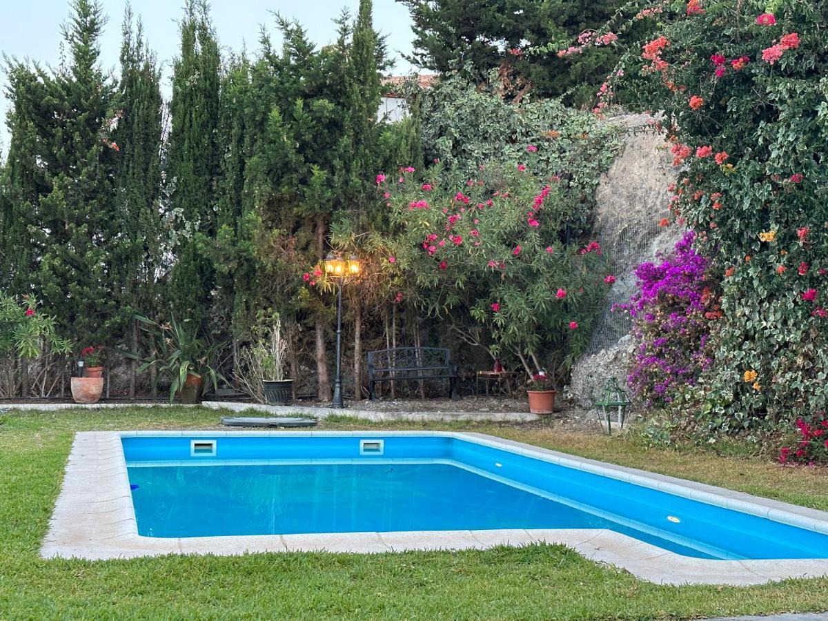 El Paraiso De Salobrena Exterior photo
