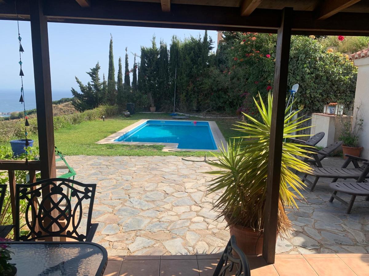 El Paraiso De Salobrena Exterior photo