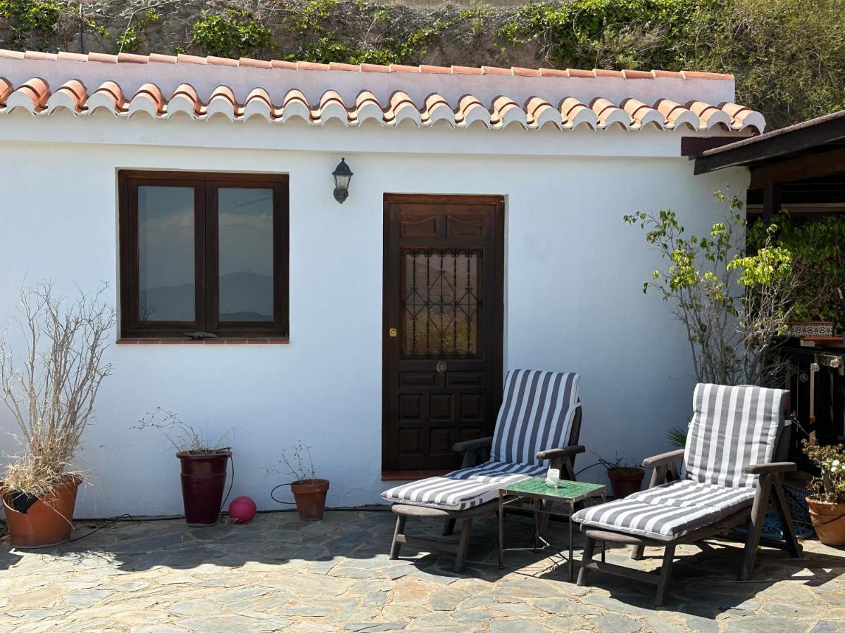 El Paraiso De Salobrena Exterior photo
